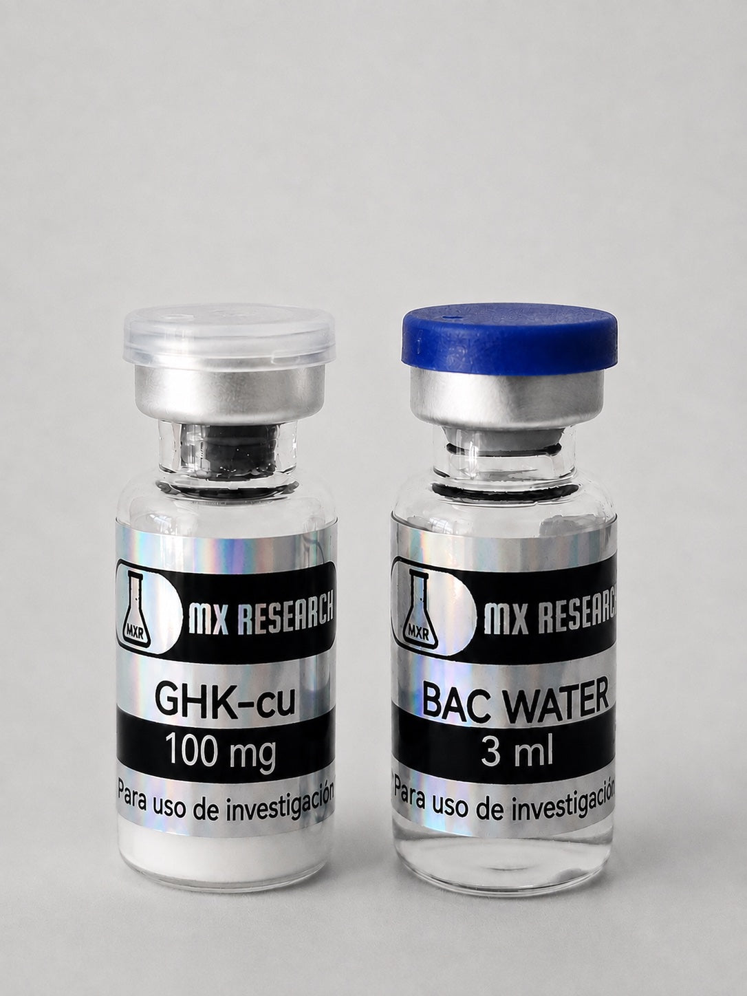 GHK-cu 100mg
