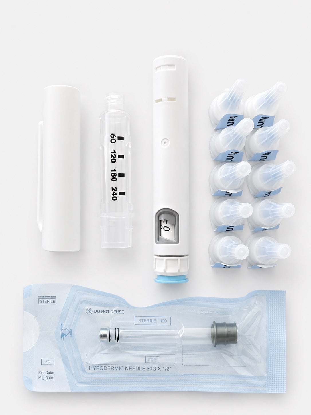 Kit MX Research