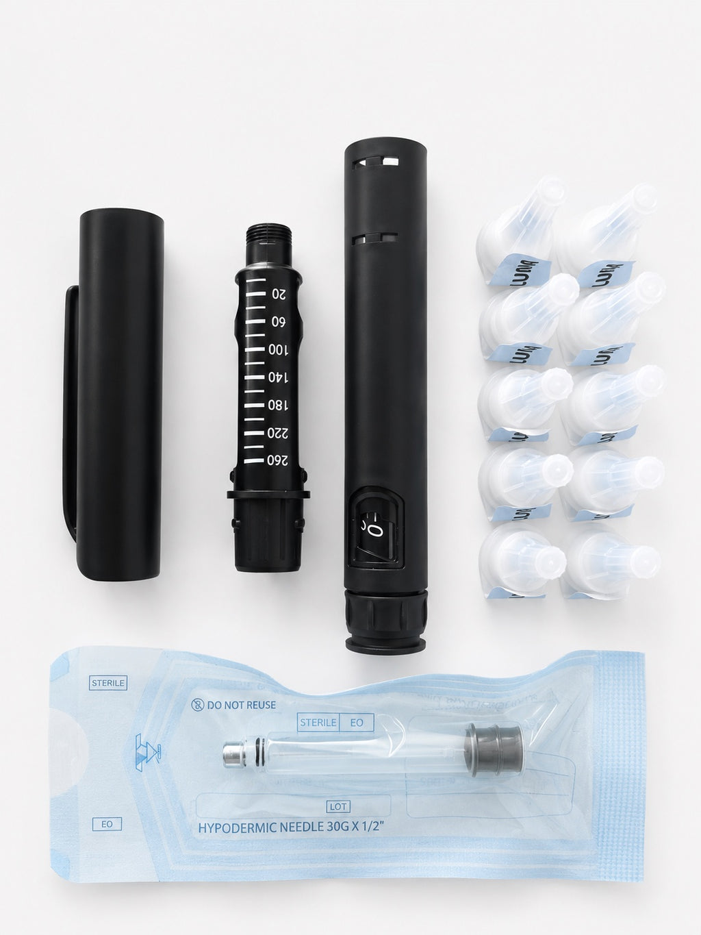 Kit MX Research