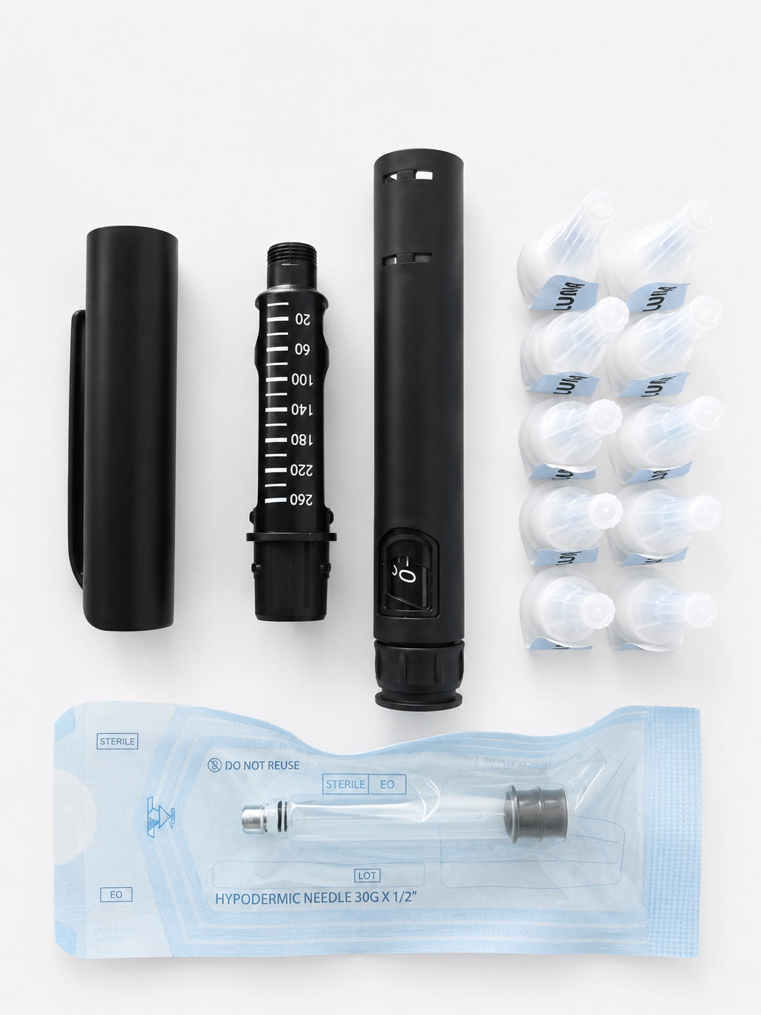Kit MX Research