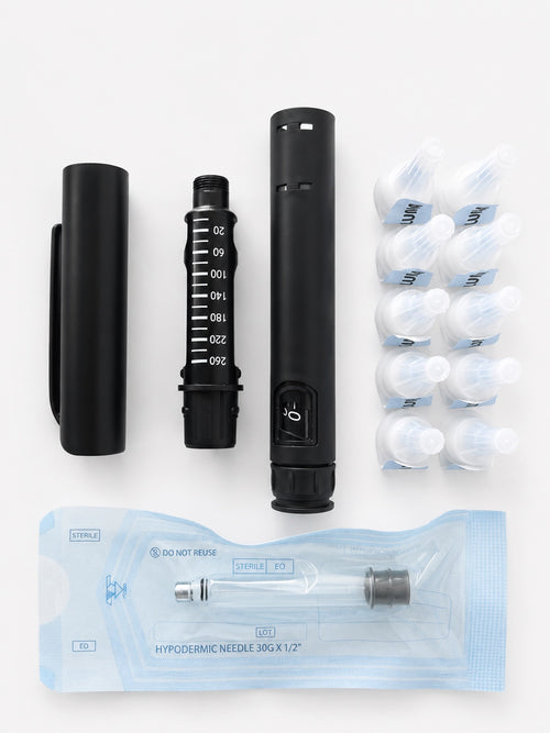 Kit MX Research