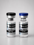 MOTS-c 40mg