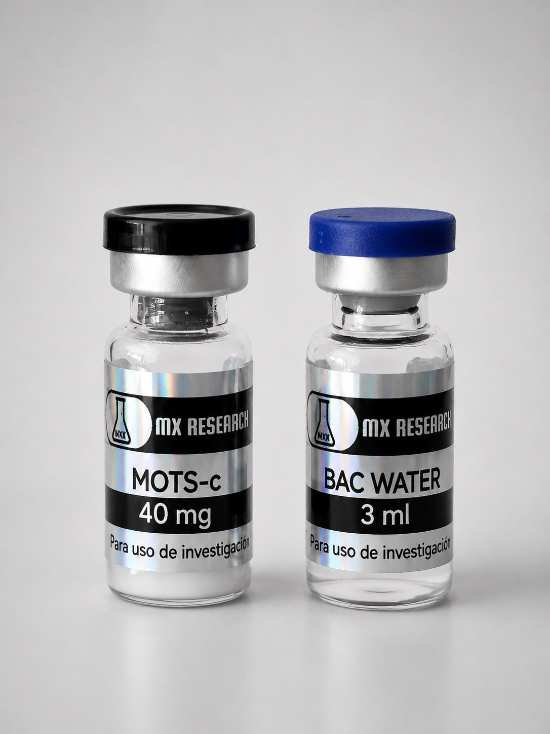 MOTS-c 40mg