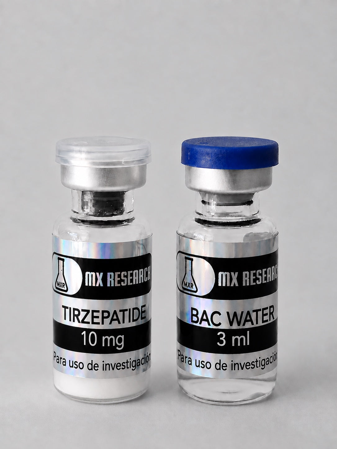 Tirzepatida 10 mg