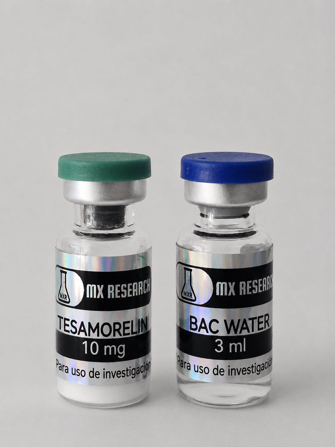 Tesamorelin 10 mg