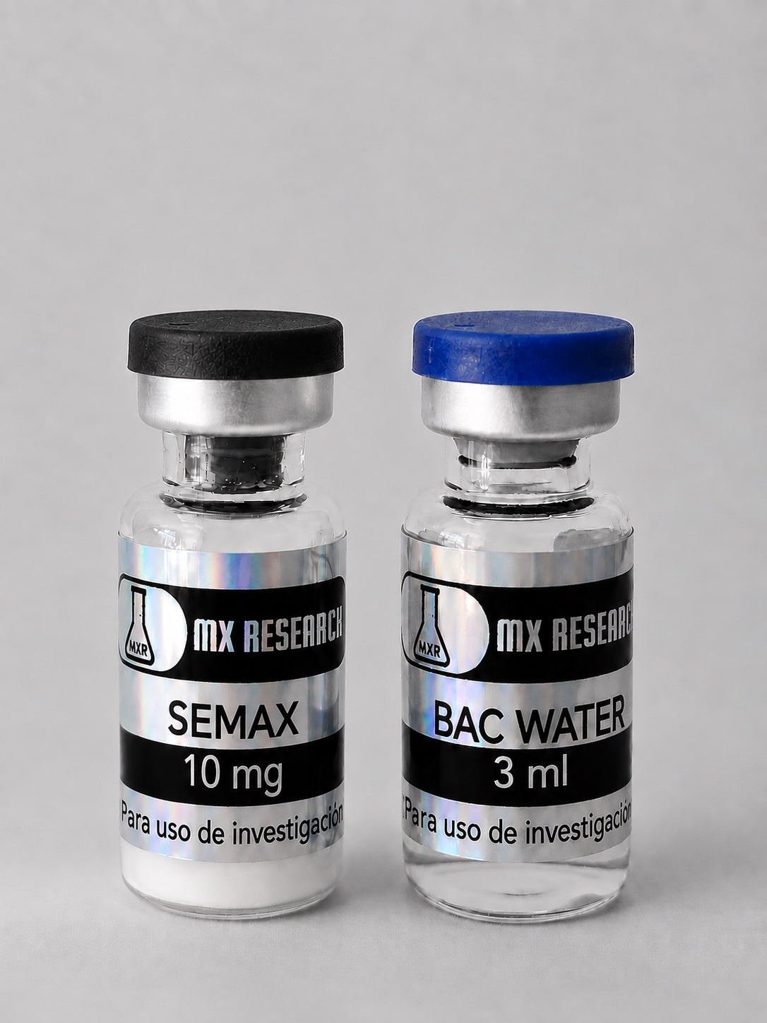Semax 10 mg