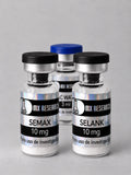 Semax + Selank Stack 20 mg